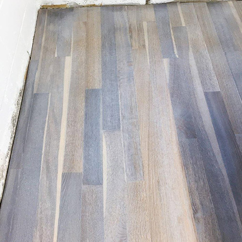 Hardwood flooring repair Vaudreuil-Dorio